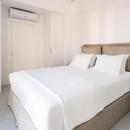 Aura Villas Tinos Agios Romanos Екстериор снимка