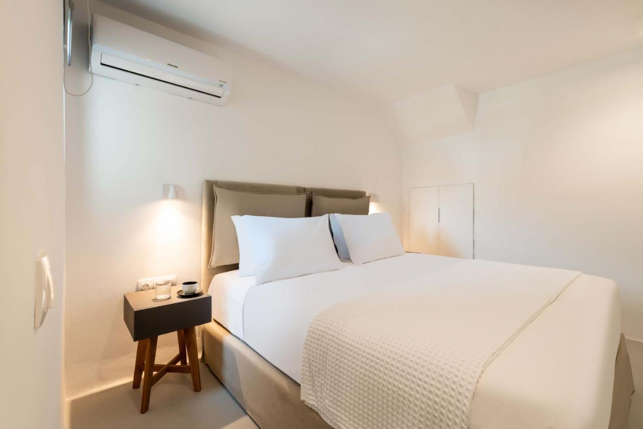Aura Villas Tinos Agios Romanos Екстериор снимка