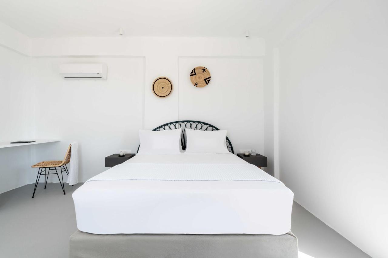 Aura Villas Tinos Agios Romanos Екстериор снимка