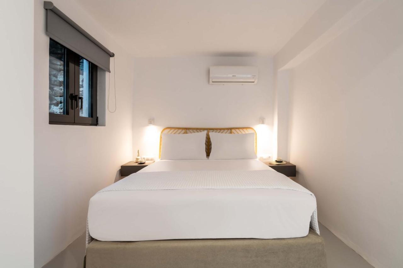 Aura Villas Tinos Agios Romanos Екстериор снимка
